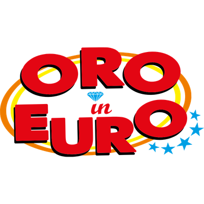Oro in Euro logo